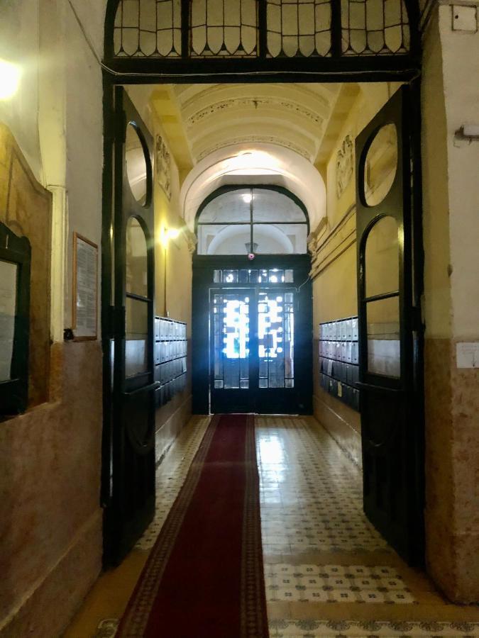 King Of Church Budapest Eksteriør billede