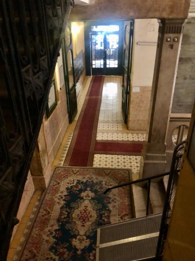 King Of Church Budapest Eksteriør billede